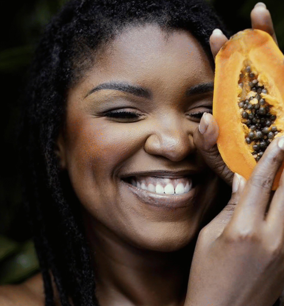 Kelly JOSEPH créatrice Kymea 